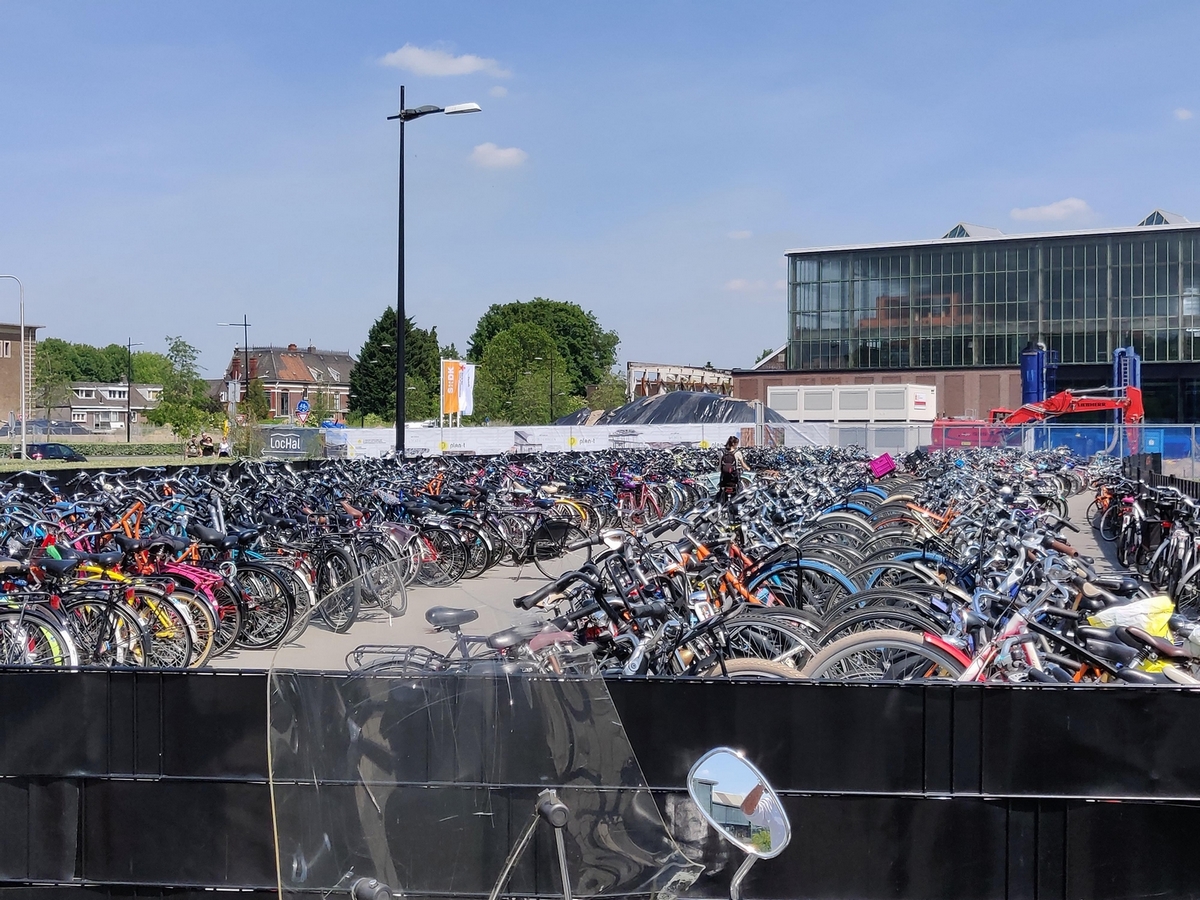 dutch bike collection